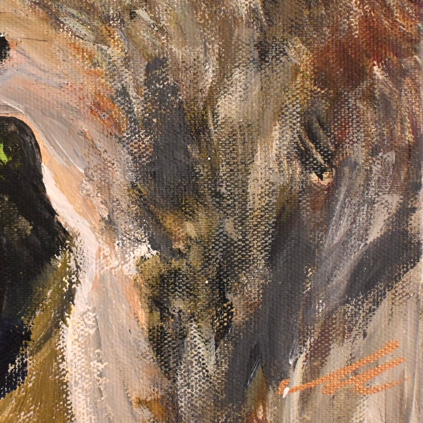 "Whispers of the Trees"